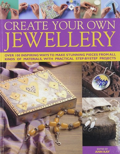 Create your own - create, 100+