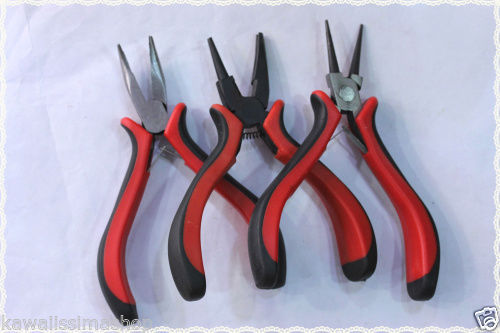 Pinze per creare bigiotteria - per,