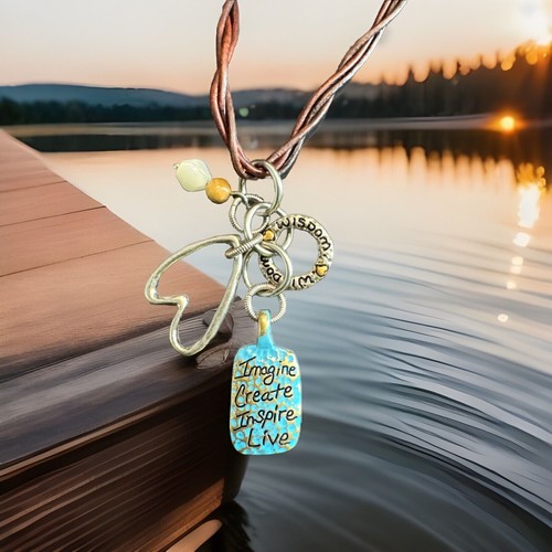 Collana lunga brighton create - brighton,