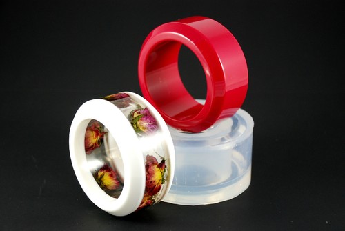 Bracciale stampo silicone - bracciale,
