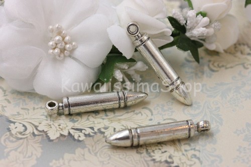 2pz ciondolo charm forma - 2pz, di