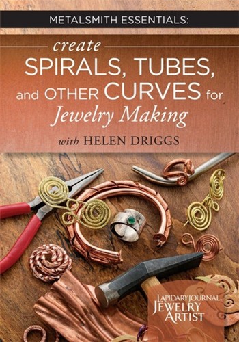 Create spirals tubes and - tubes,,