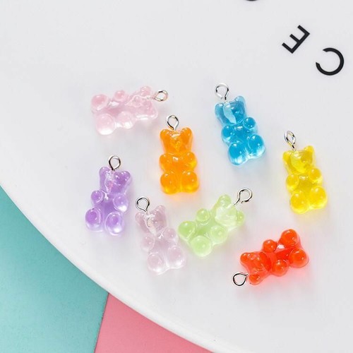 Orsetti stile haribo - orsetti,