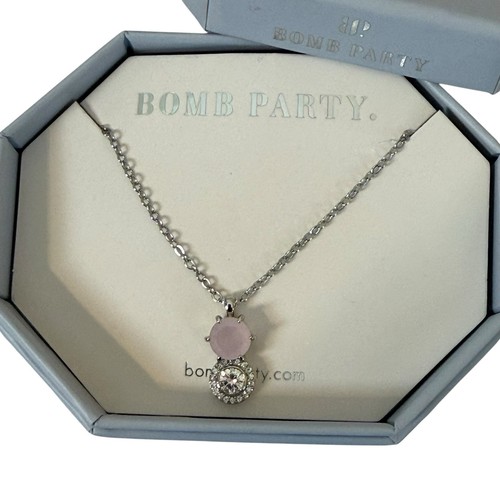 Collana bomb party crea - "crea, la