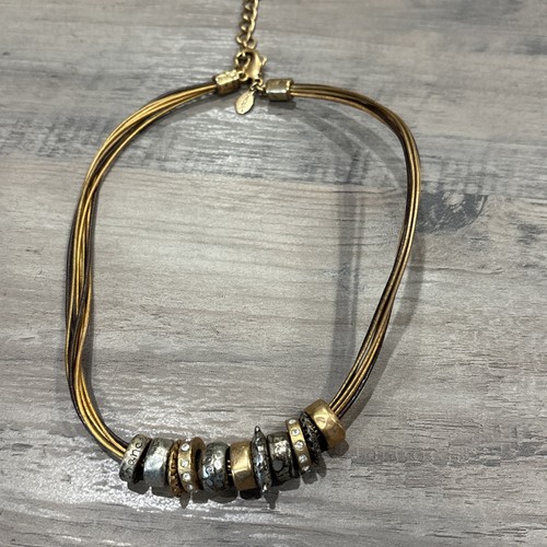 Collana multicorda chico - multicorda, chico’s