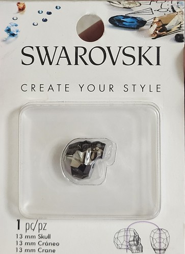 Swarovski crea tuo stile - swarovski,