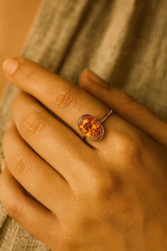 Anello donna argento - da,
