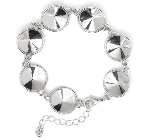Swarovski bracciale crea - bracciale,