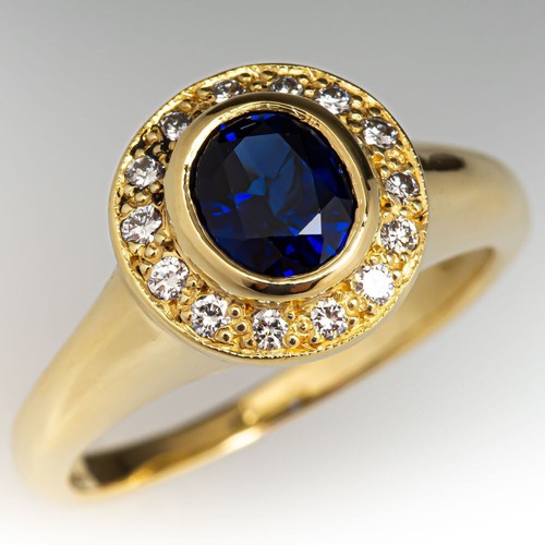 Anello con pietre preziose