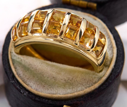 Anello donna argento - da,