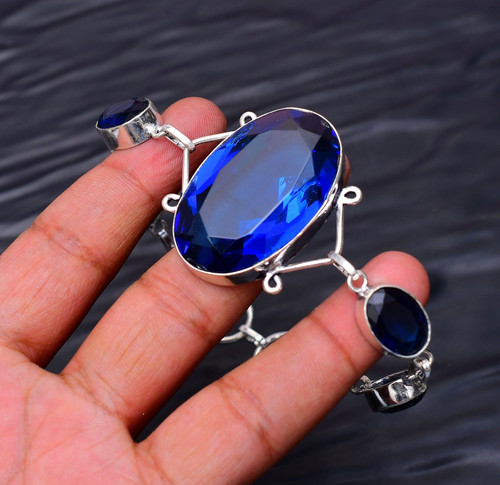 Bracciale argento sterling - argento,