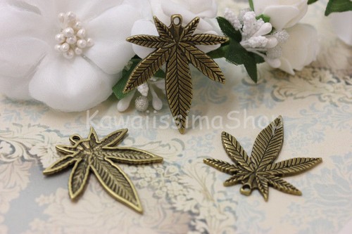 2pz ciondolo charm forma - charm, di