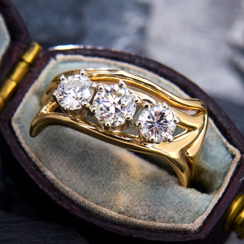 Anello donna argento - da,