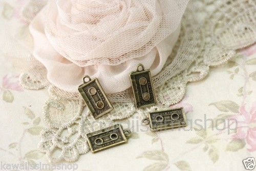Charm audio cassetta color - charm,