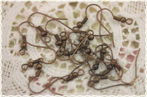 30pz monachelle colore - di,