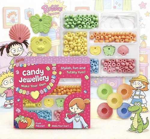 Candy jewellery 80g crea - crea, il