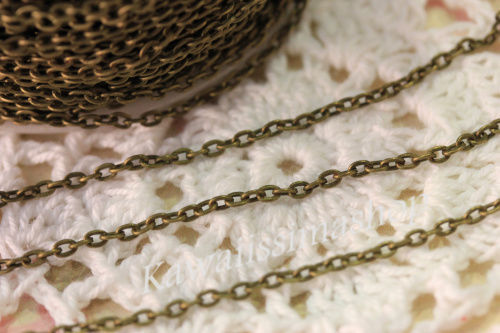 1mt catena maglie - catena,