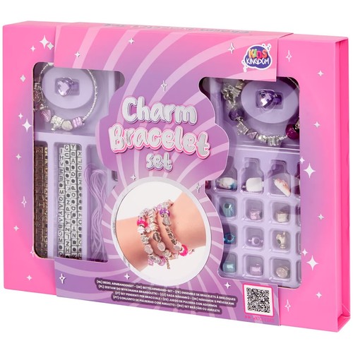 Crea tuo bracciale - tuo, charm