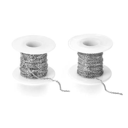 Metri acciaio inox - metri,