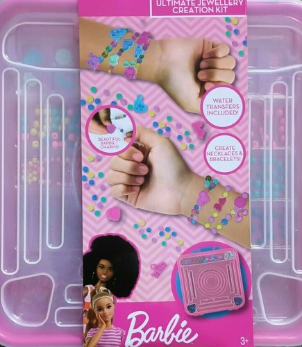Barbie kit creazione - barbie,
