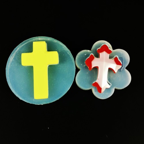 Stampi silicone - in,
