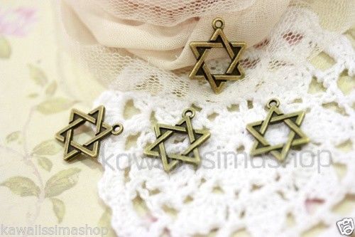 Charm stella david color - di,
