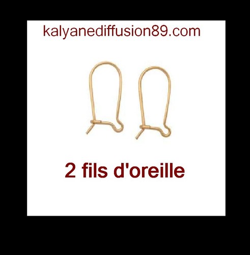 Orecchini argento per - in,
